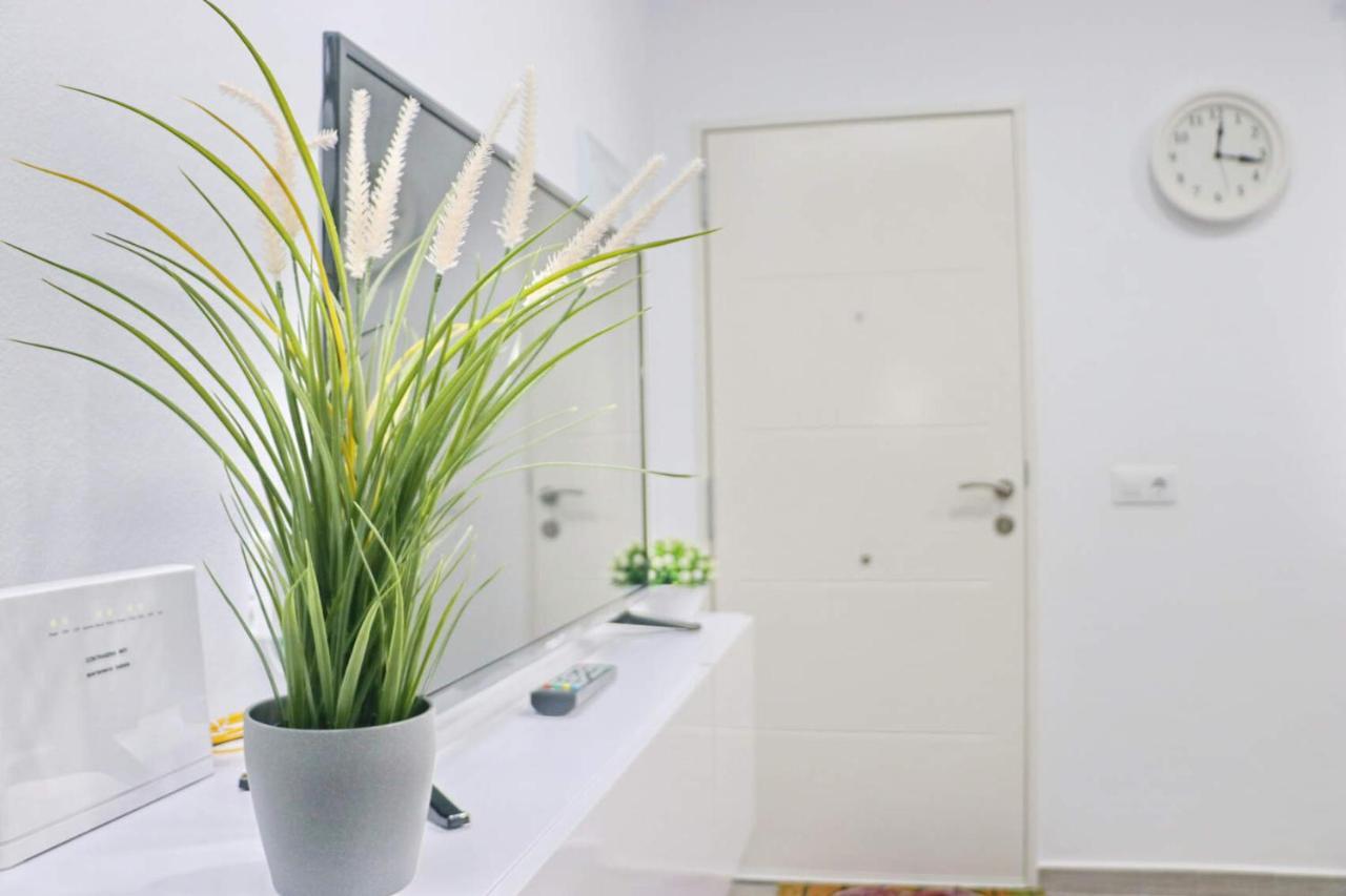 Apartamento Isabella Vejer เวเฮร์ เด ลา ฟรอนเตรา ภายนอก รูปภาพ